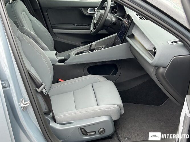 Volvo Polestar 2 51 interauto-car