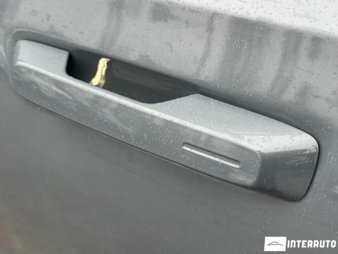 Volvo Polestar 2 39 interauto-car