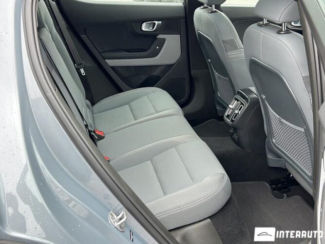 Volvo Polestar 2 53 interauto-car