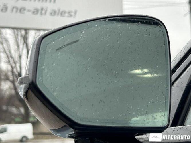 Volvo Polestar 2 38 interauto-car