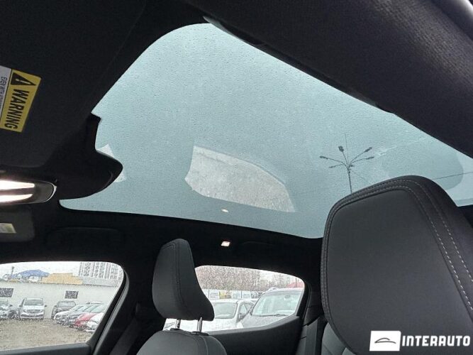 Volvo Polestar 2 52 interauto-car