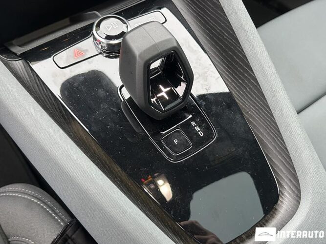 Volvo Polestar 2 50 interauto-car