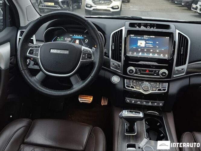 Haval H9 40 interauto-car