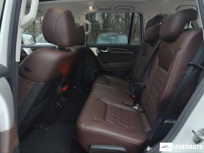 Haval H9 39 interauto-car