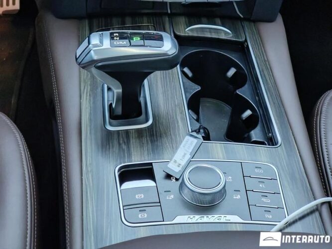 Haval H9 44 interauto-car