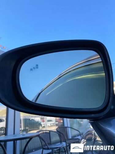 Lexus ES 300h 37 interauto-car