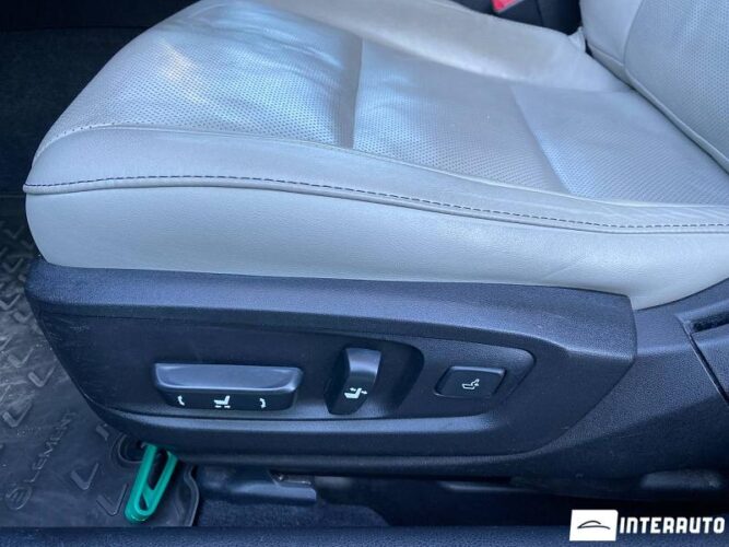 Lexus ES 300h 49 interauto-car