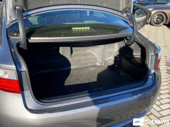 Lexus ES 300h 53 interauto-car