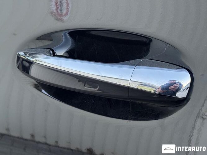 Mercedes GLE 350de 51 interauto-car