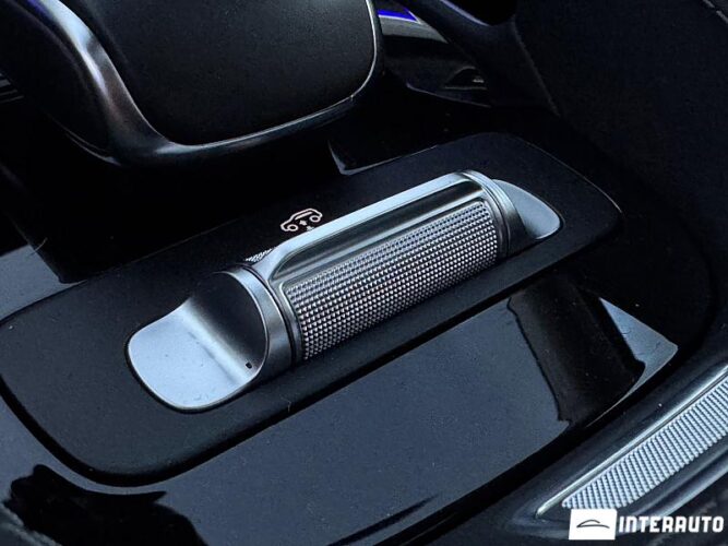 Mercedes GLE 350de 48 interauto-car