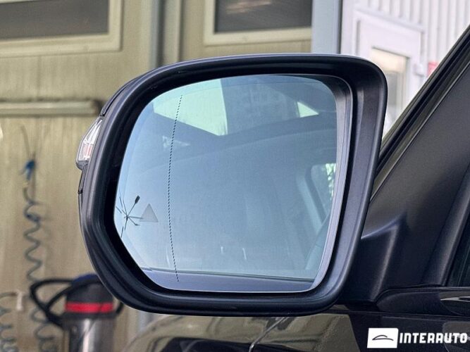 Mercedes GLE 350de 52 interauto-car