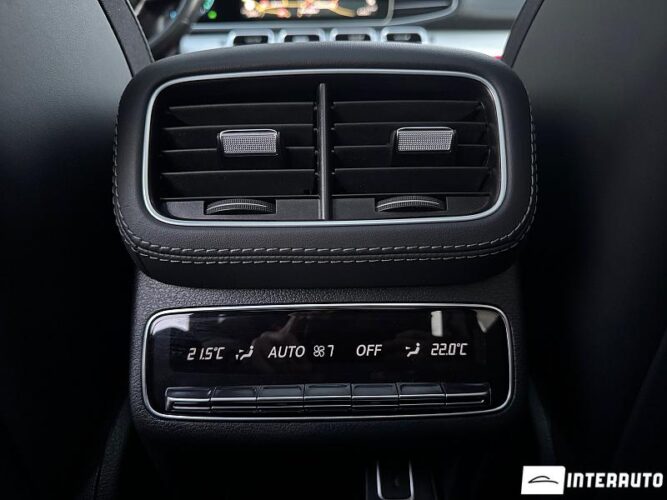 Mercedes GLE 350de 50 interauto-car