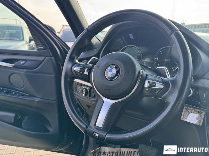 BMW X5 2.5D 39 interauto-car