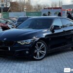 BMW 420D 2014