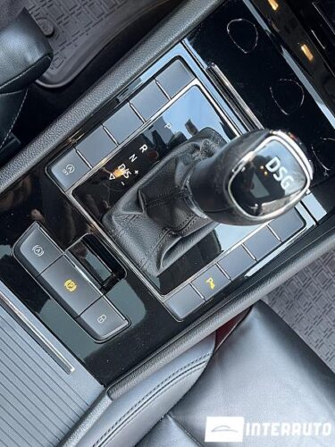 Skoda Superb 49 interauto-car