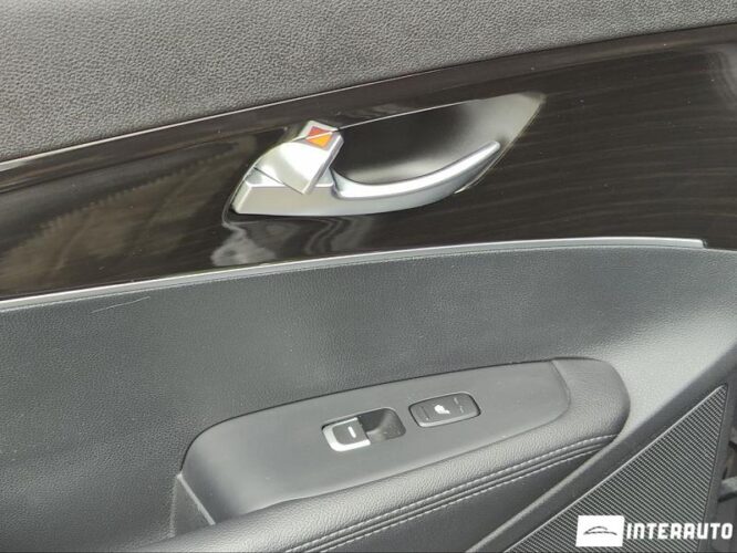 Kia Sorento 51 interauto-car