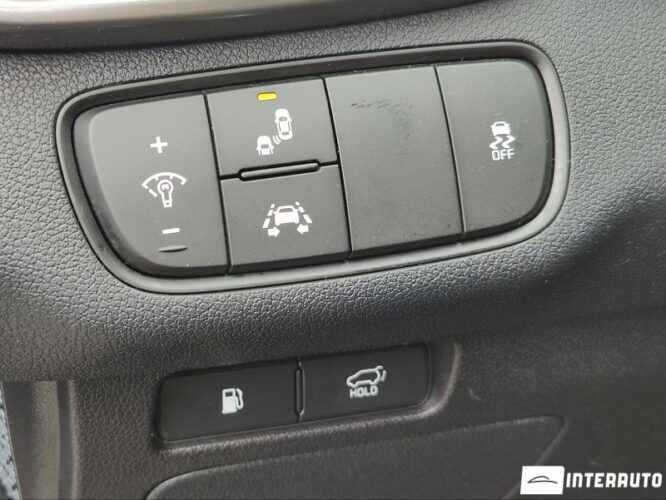 Kia Sorento 48 interauto-car