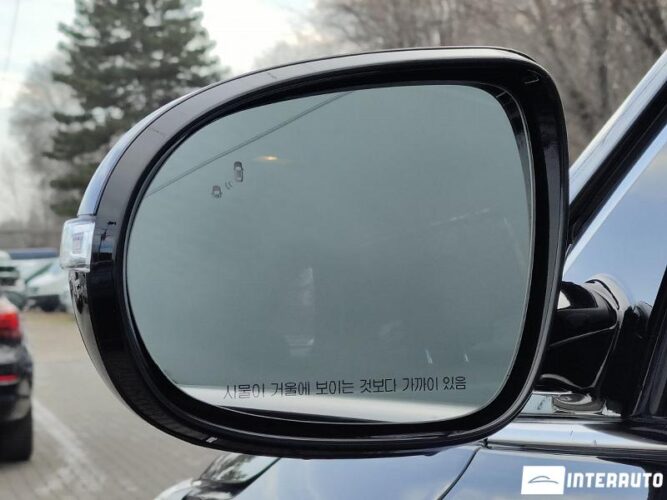 Kia Sorento 53 interauto-car