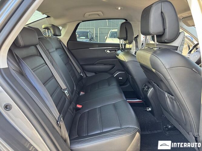 Renault Talisman 48 interauto-car