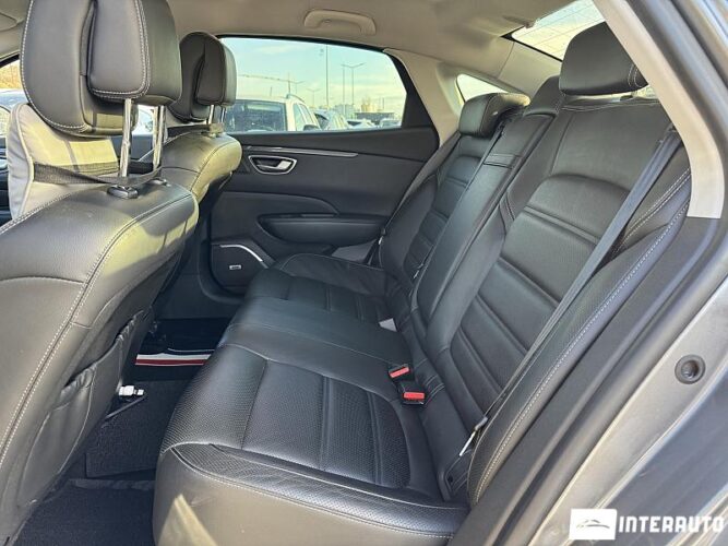 Renault Talisman 47 interauto-car