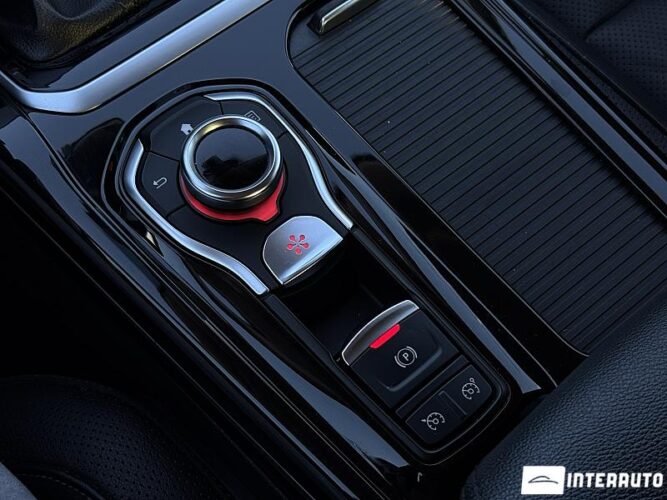 Renault Talisman 50 interauto-car