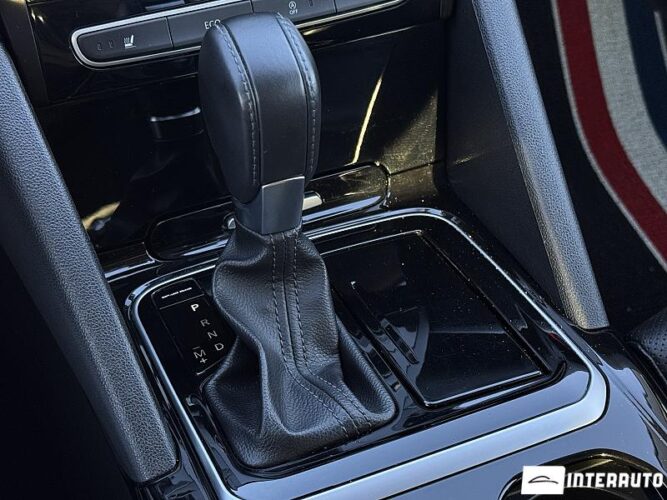 Renault Talisman 46 interauto-car