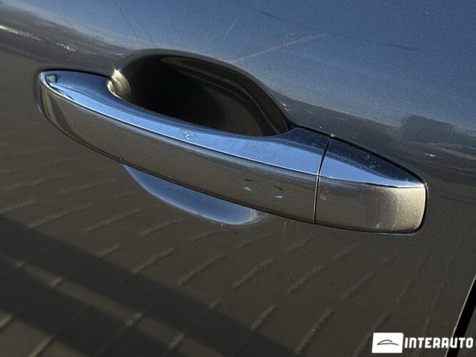 Renault Talisman 51 interauto-car