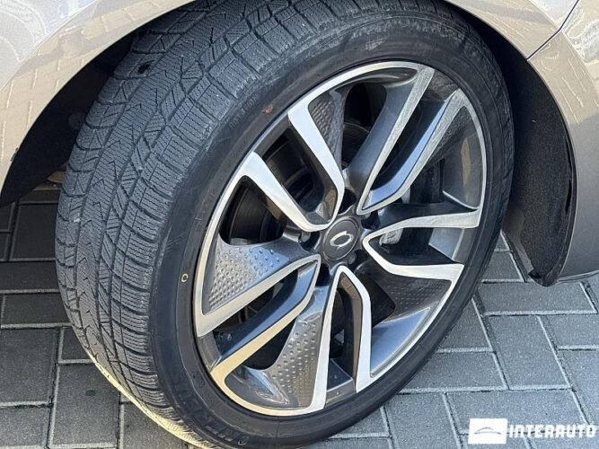 Renault Talisman 52 interauto-car