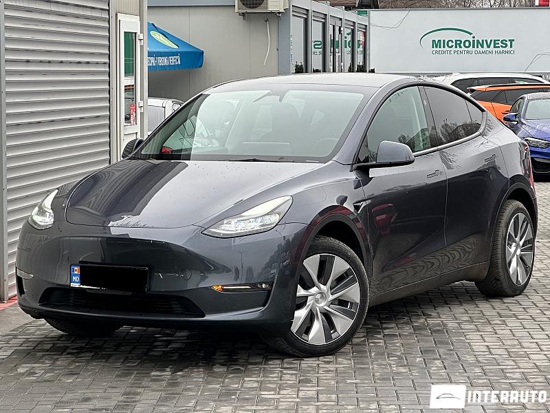 Tesla Model Y 2 interauto oferta masina