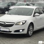Opel Insignia 2015