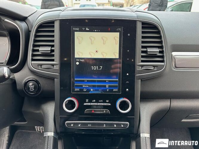 Renault Koleos 41 interauto-car