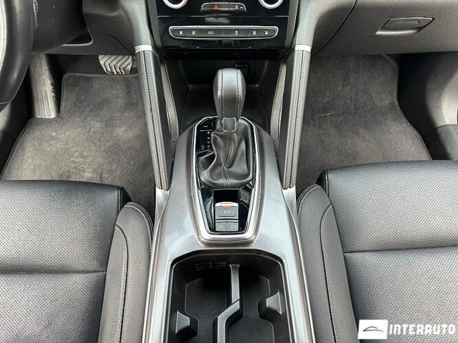 Renault Koleos 42 interauto-car