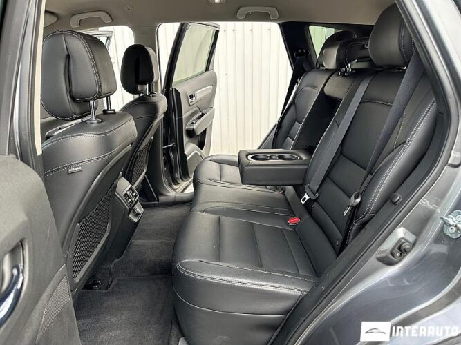 Renault Koleos 45 interauto-car