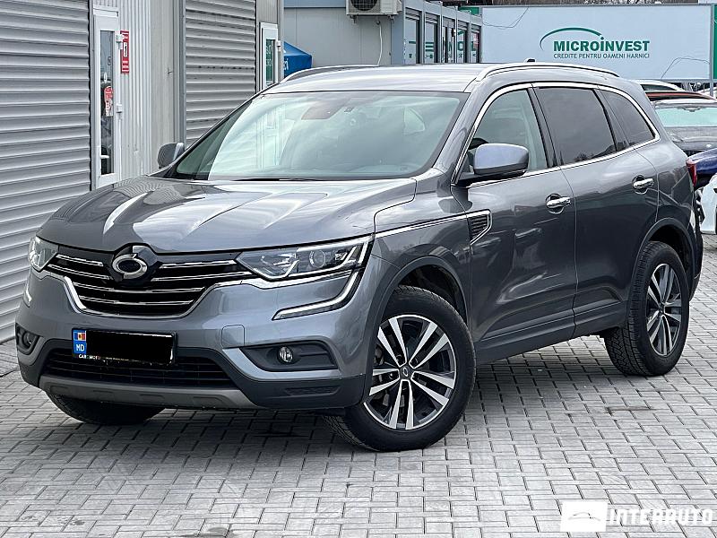 Renault Koleos 2 interauto oferta masina