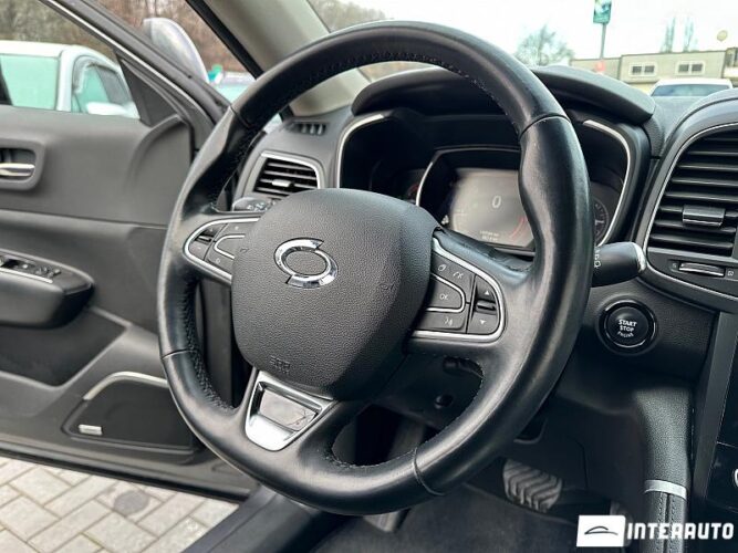 Renault Koleos 37 interauto-car