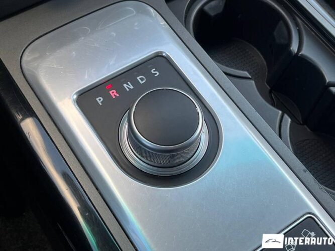 Land Rover Range Rover Vogue 47 interauto-car