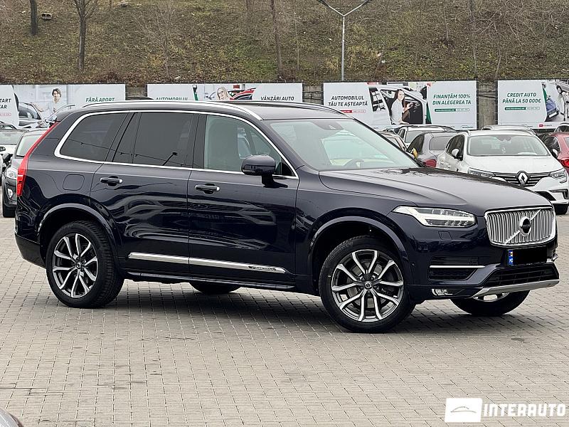 Volvo XC 90 2 interauto oferta masina