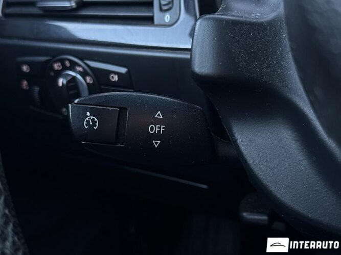 BMW 520 45 interauto-car