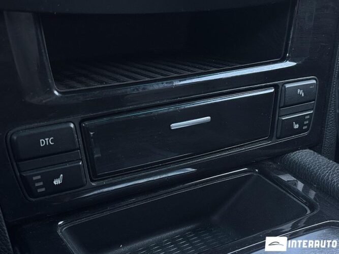 BMW 520 43 interauto-car