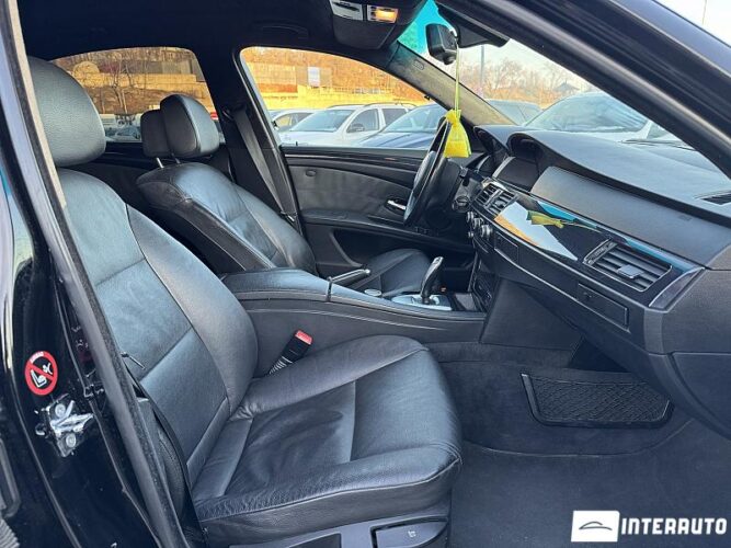 BMW 520 37 interauto-car