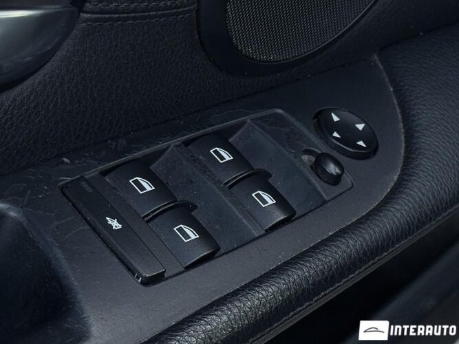 BMW 520 48 interauto-car