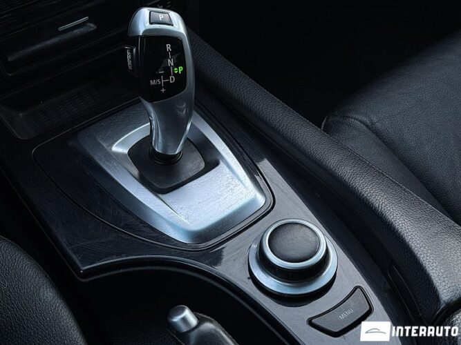 BMW 520 42 interauto-car