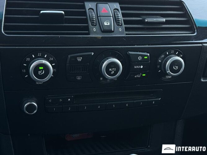 BMW 520 41 interauto-car