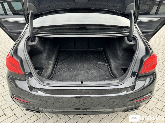 BMW 518 55 interauto-car