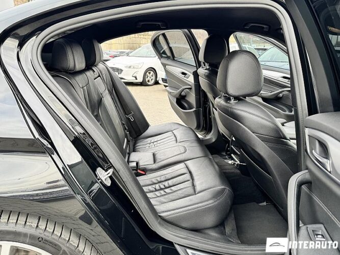 BMW 518 48 interauto-car
