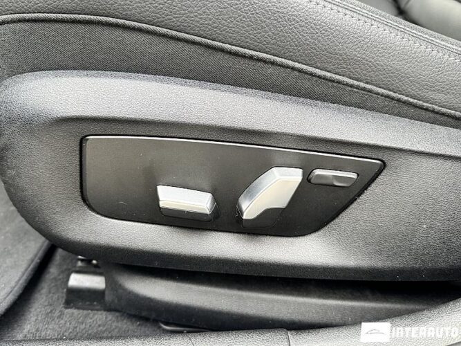 BMW 518 54 interauto-car