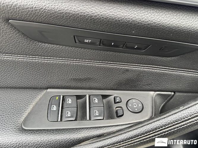 BMW 518 53 interauto-car