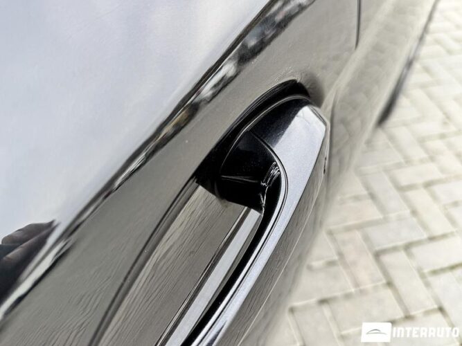 BMW 518 50 interauto-car