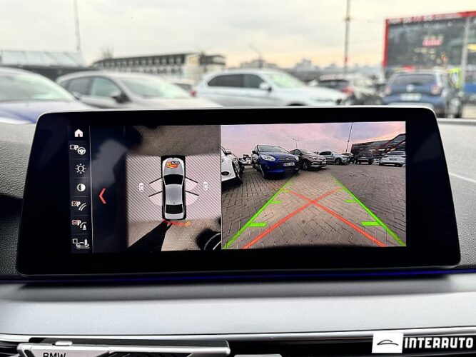 BMW 518 43 interauto-car