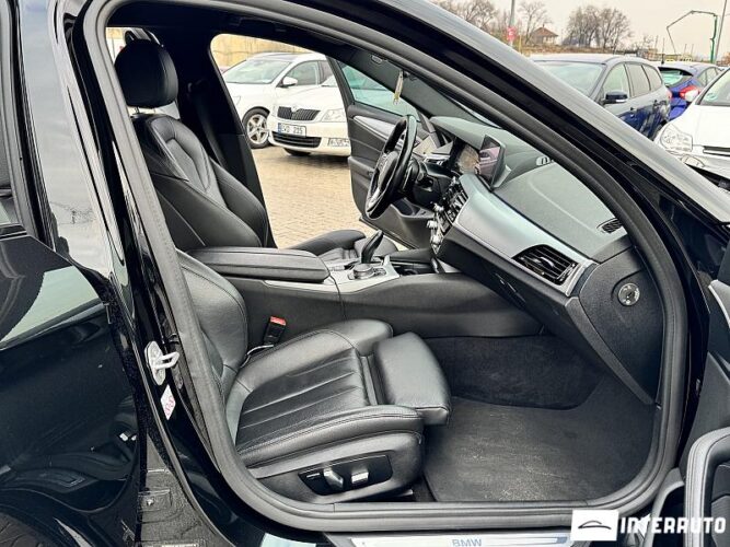 BMW 518 49 interauto-car